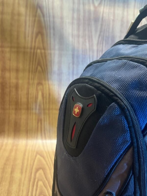 Original Swiss Gear Branded Backpack Imported