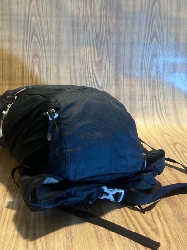 Original Gregory Branded Hiking Trekking Backpack