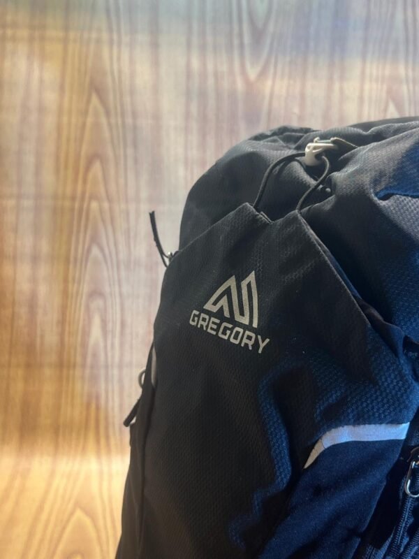 Original Gregory Branded Hiking Trekking Backpack