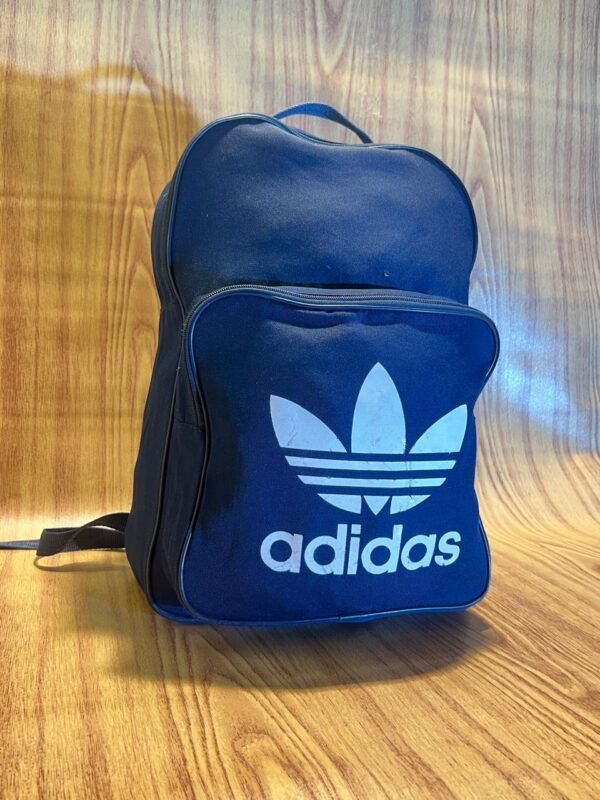 Adidas Originals Branded Imported Backpack
