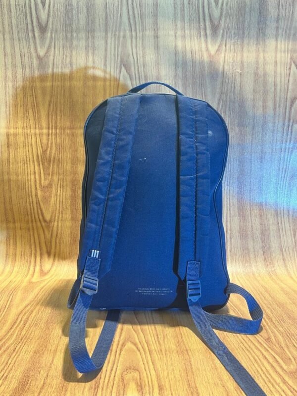 Adidas Originals Branded Imported Backpack