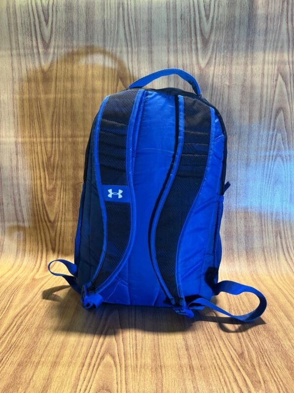 Original Under Armour Branded Sports Backpack