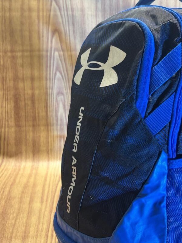 Original Under Armour Branded Sports Backpack
