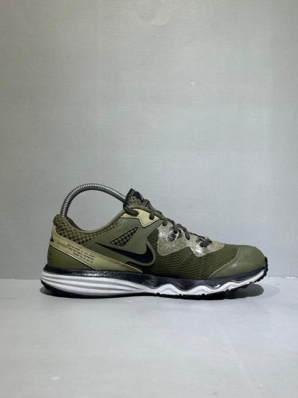 Original Nike Trial Runners Branded Shoes