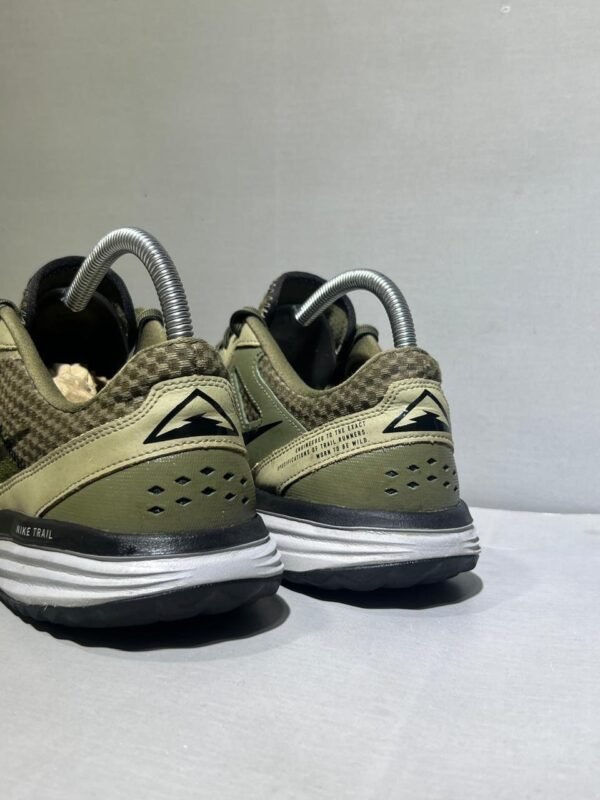 Original Nike Trial Runners Branded Shoes