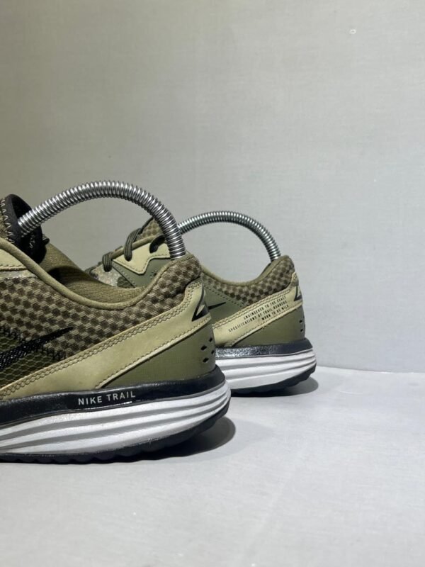 Original Nike Trial Runners Branded Shoes