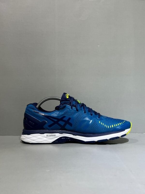 Original Asics Gel Branded Runners Shoes