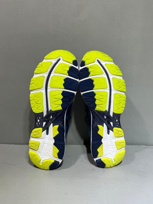 Original Asics Gel Branded Runners Shoes
