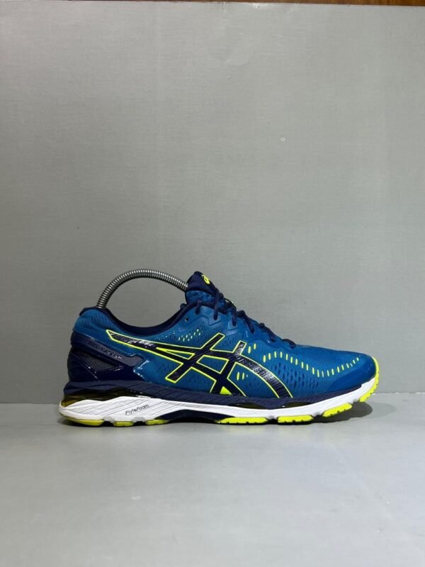 Original Asics Gel Branded Runners Shoes