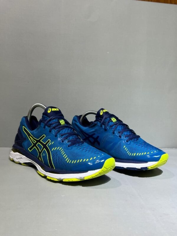 Original Asics Gel Branded Runners Shoes