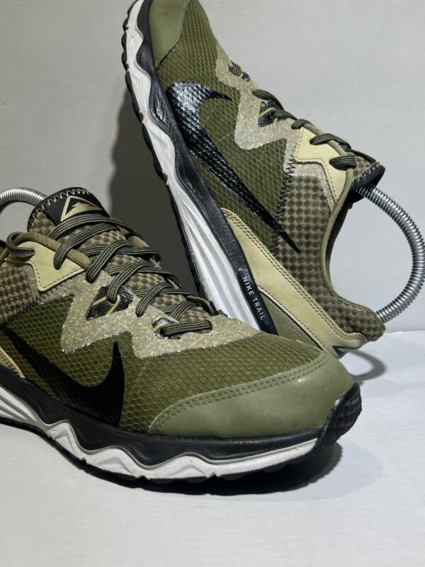 Original Nike Trial Runners Branded Shoes