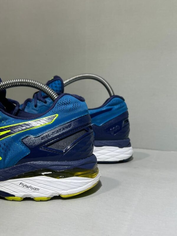 Original Asics Gel Branded Runners Shoes