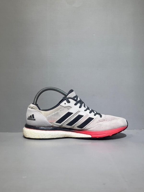 Original Adidas Adizero Branded Runners Shoes
