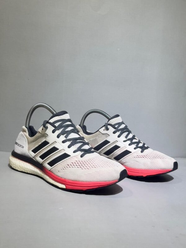 Original Adidas Adizero Branded Runners Shoes