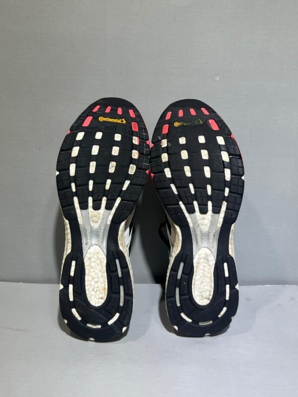Original Adidas Adizero Branded Runners Shoes
