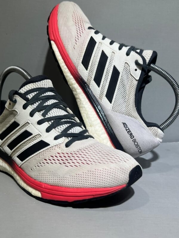 Original Adidas Adizero Branded Runners Shoes