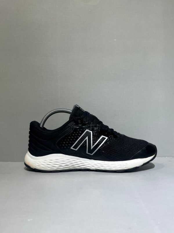 Original New Balance Fresh Foam Branded Running And Comfortable Walk Shoes