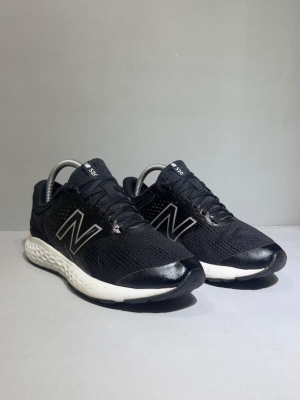 Original New Balance Fresh Foam Branded Running And Comfortable Walk Shoes