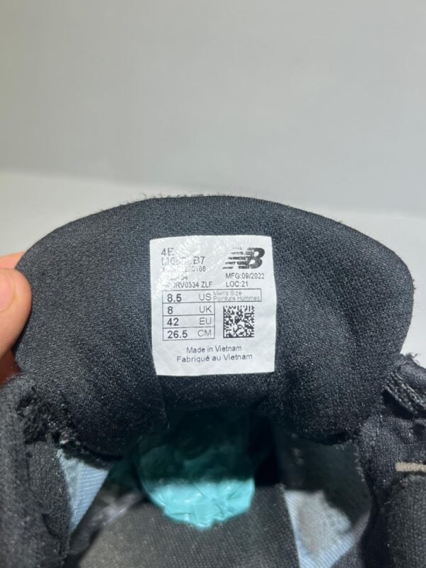 Original New Balance Fresh Foam Branded Runners Shoes