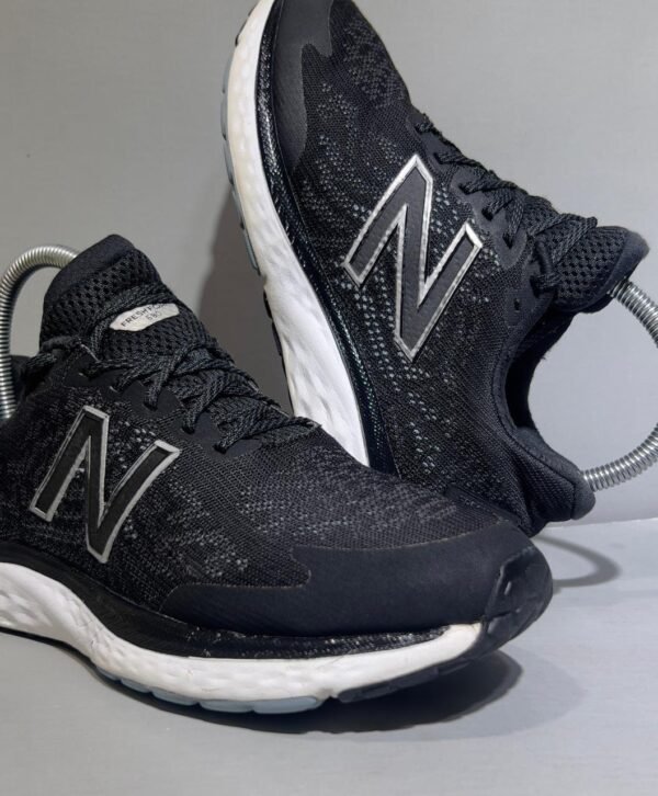 Original New Balance Fresh Foam Branded Runners Shoes
