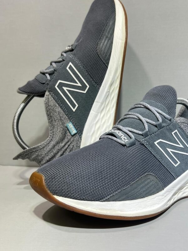 New Balance Roav Branded Runners and Best Casual Shoes