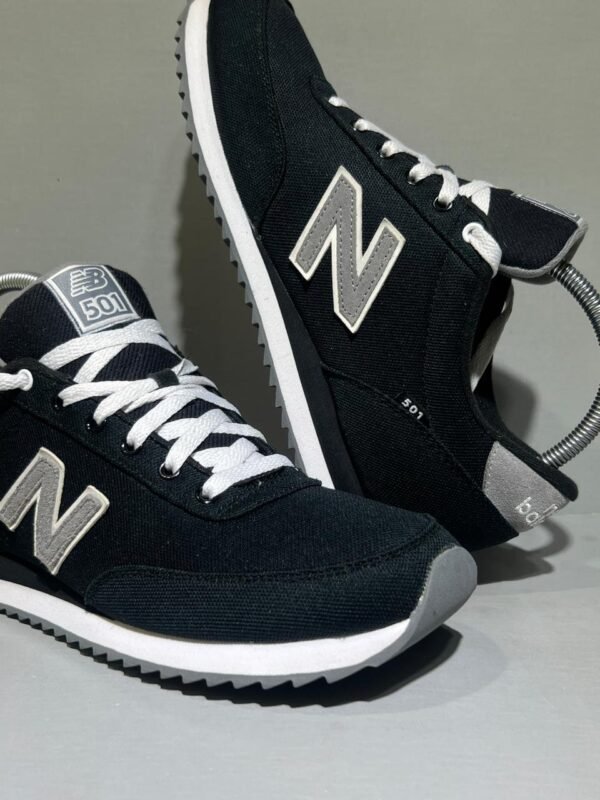 Original New Balance 501 Branded Sneaker Shoes