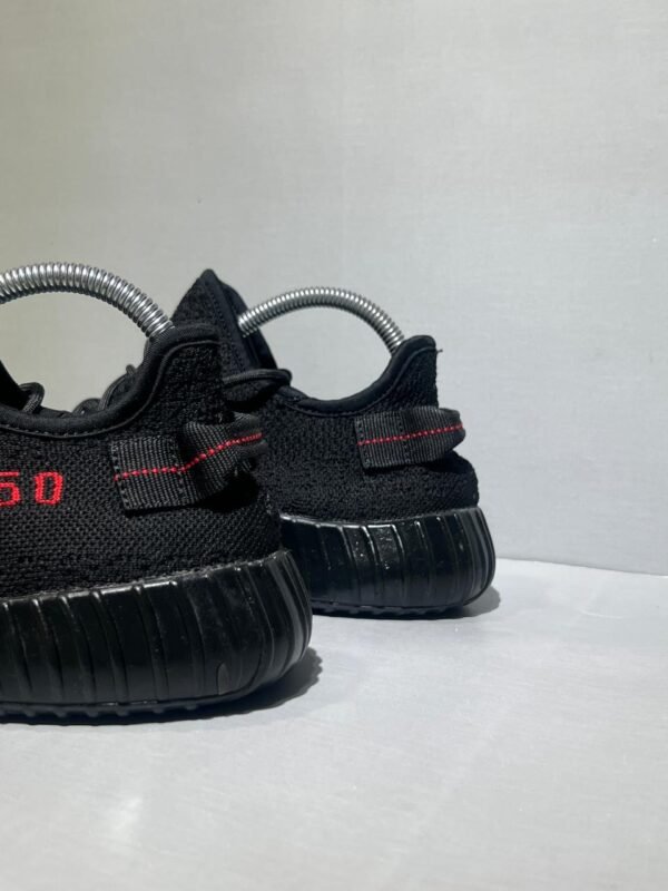 Original Adidas Yeezy Branded Sneaker Soft and Comfortable Shoes
