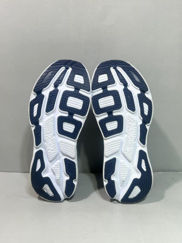 Original Hoka Bondi 7 Branded Runners Soft and Comfortable Shoes