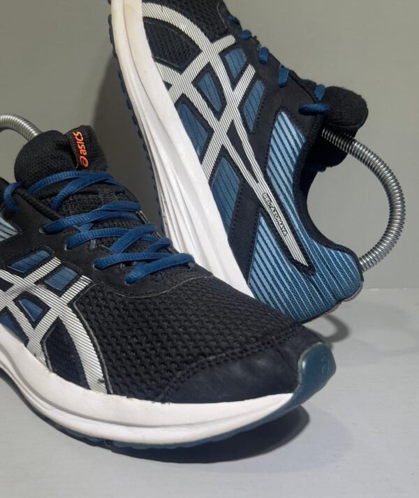Original Asics Branded Lightweight Running Shoes