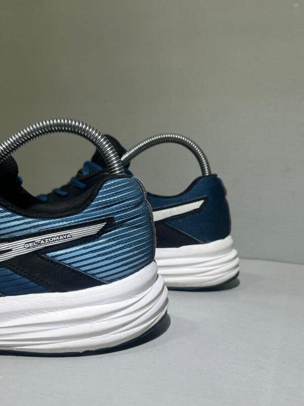 Original Asics Branded Lightweight Running Shoes