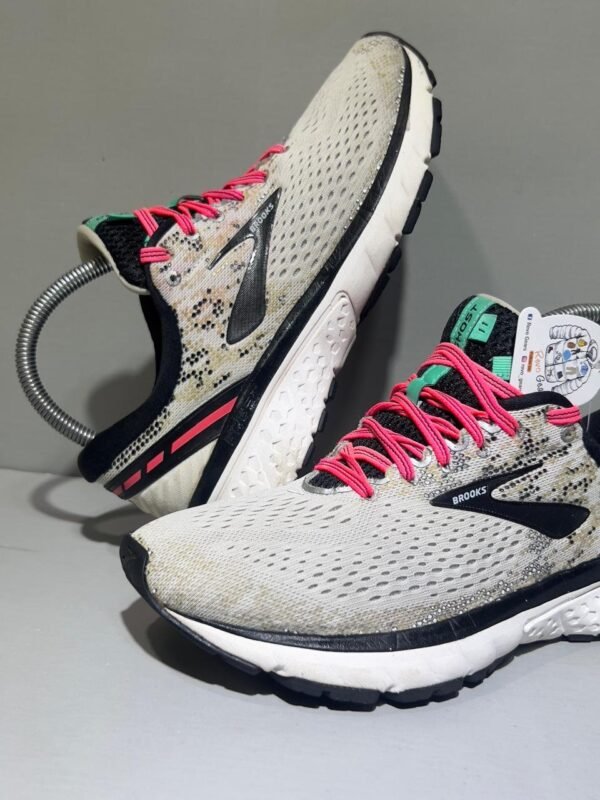 Original Brooks Ghost Series Branded Runners Shoes