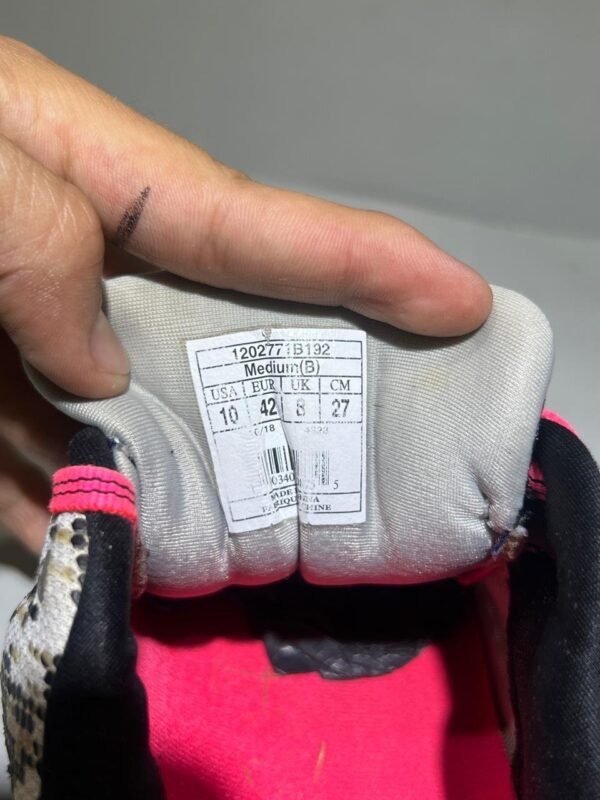 Original Brooks Ghost Series Branded Runners Shoes