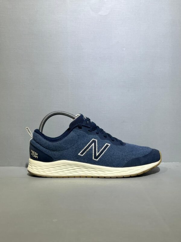 Original New Balance Fresh Foam Branded Light weight Soft and Comfortable Branded Shoes