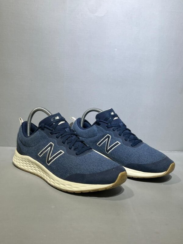 Original New Balance Fresh Foam Branded Light weight Soft and Comfortable Branded Shoes