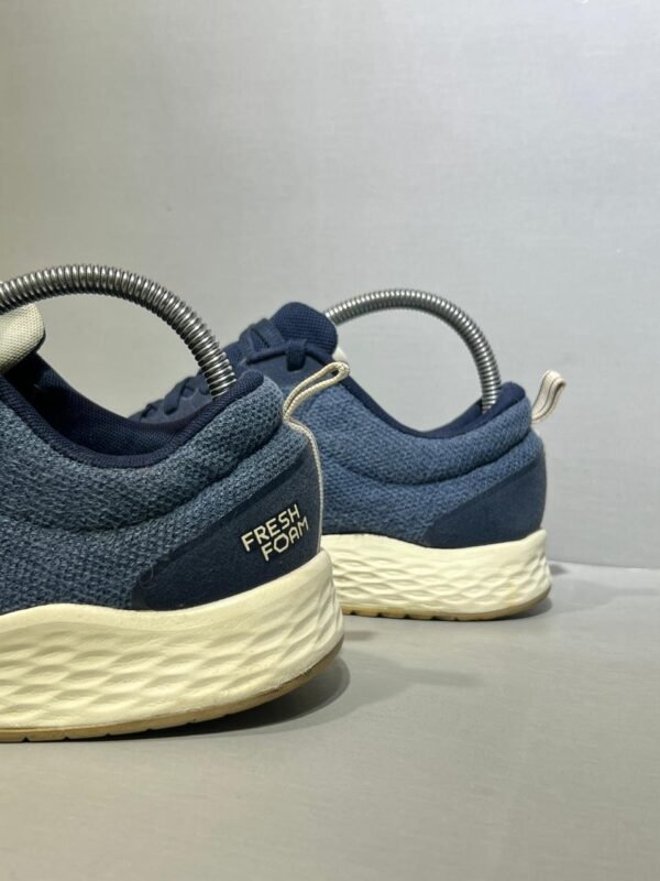 Original New Balance Fresh Foam Branded Light weight Soft and Comfortable Branded Shoes