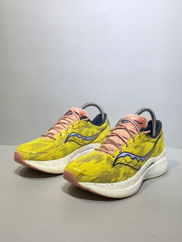 Original Saucony Endorphin Speed 3 Men's Running Shoes