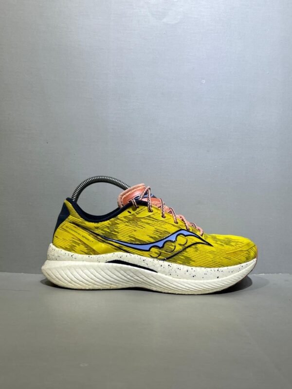 Original Saucony Endorphin Speed 3 Men's Running Shoes