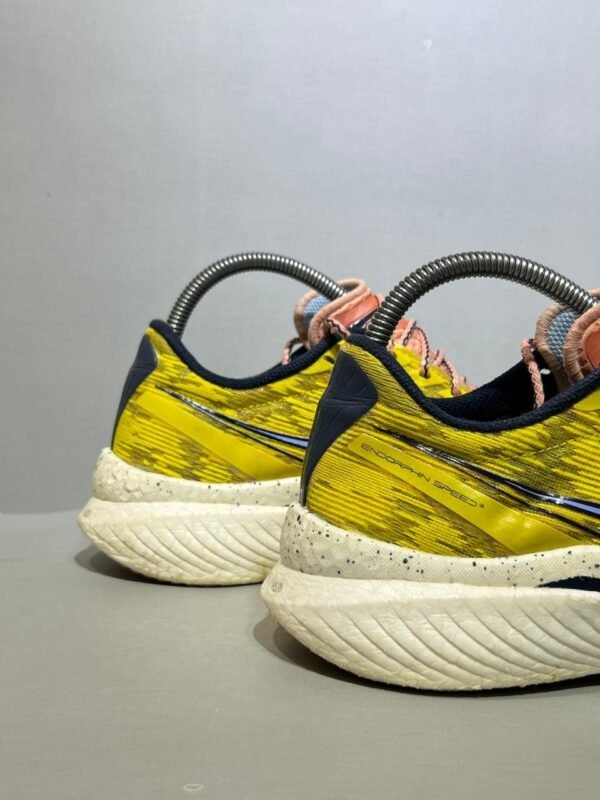 Original Saucony Endorphin Speed 3 Men's Running Shoes