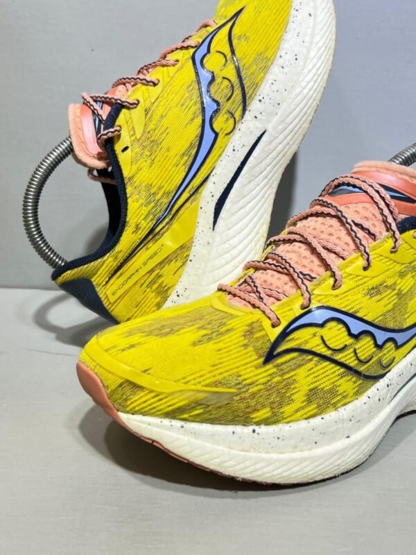 Original Saucony Endorphin Speed 3 Men's Running Shoes