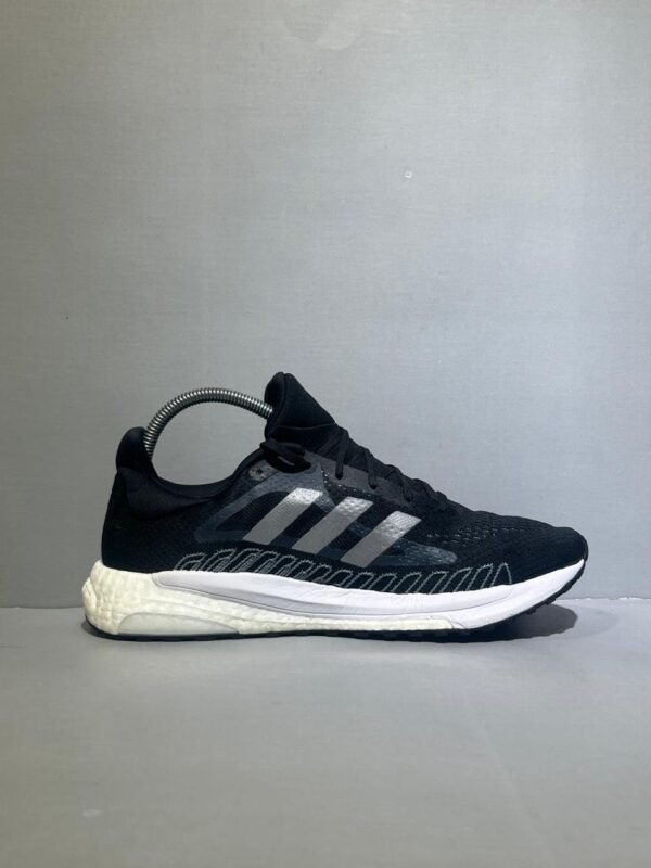 Original Adidas Solar Glide Ultra-Light and Comfortable Branded Running Shoes