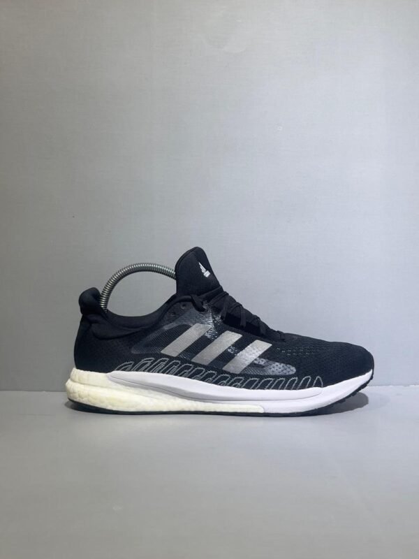 Original Adidas Solar Glide Ultra-Light and Comfortable Branded Running Shoes