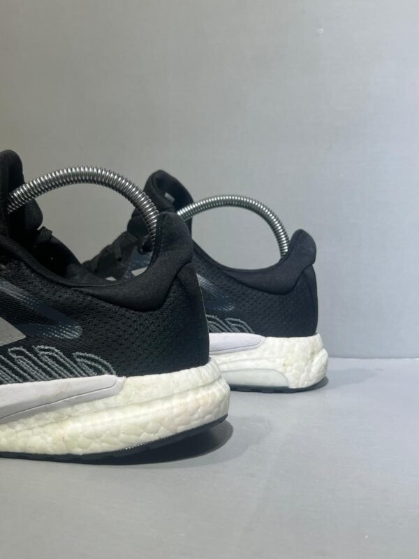 Original Adidas Solar Glide Ultra-Light and Comfortable Branded Running Shoes