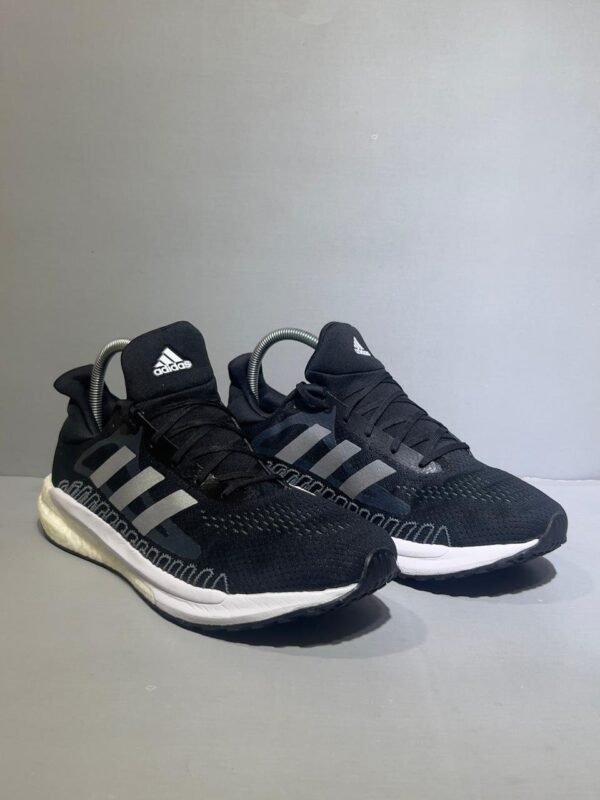 Original Adidas Solar Glide Ultra-Light and Comfortable Branded Running Shoes
