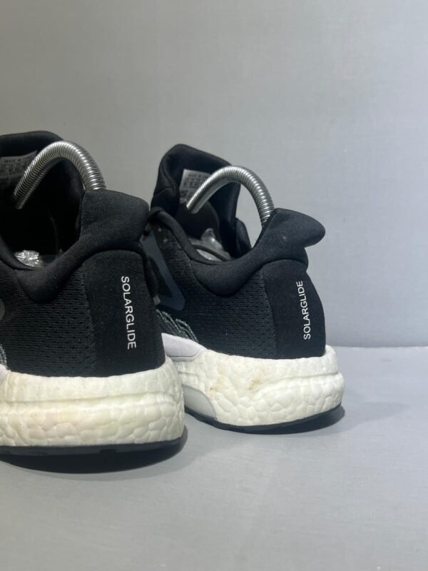 Original Adidas Solar Glide Ultra-Light and Comfortable Branded Running Shoes