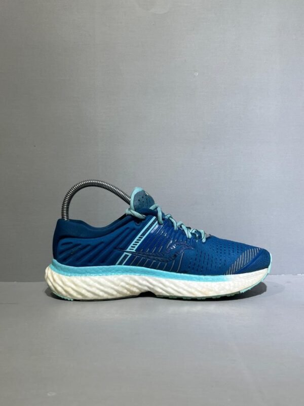 Original Saucony Endorphin Branded Runner Lightweight Comfortable Shoes