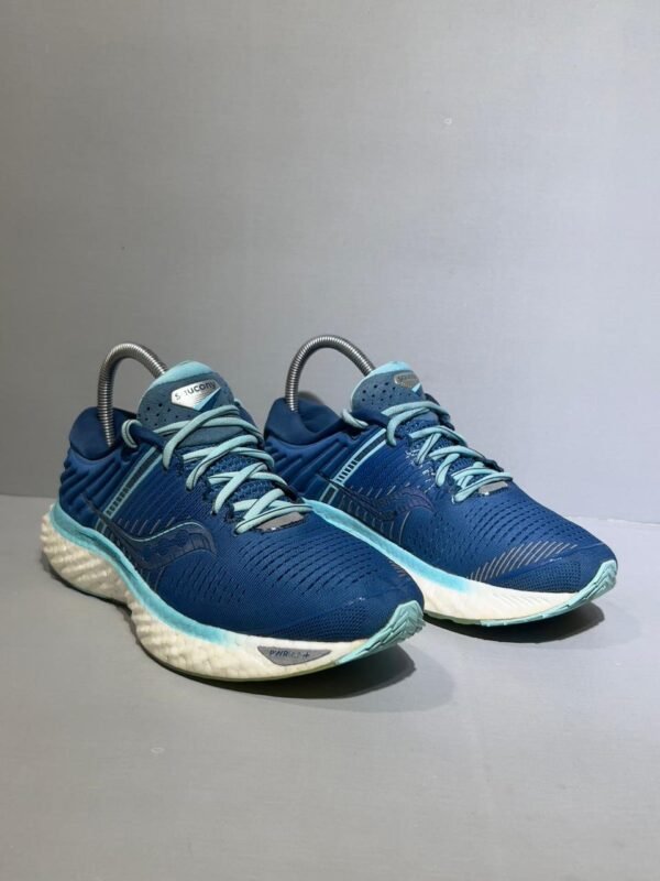Original Saucony Endorphin Branded Runner Lightweight Comfortable Shoes