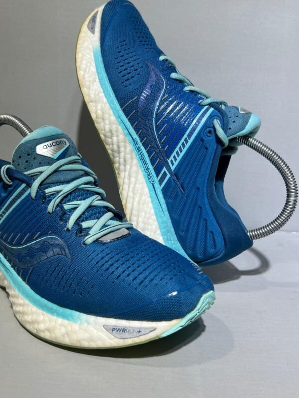 Original Saucony Endorphin Branded Runner Lightweight Comfortable Shoes