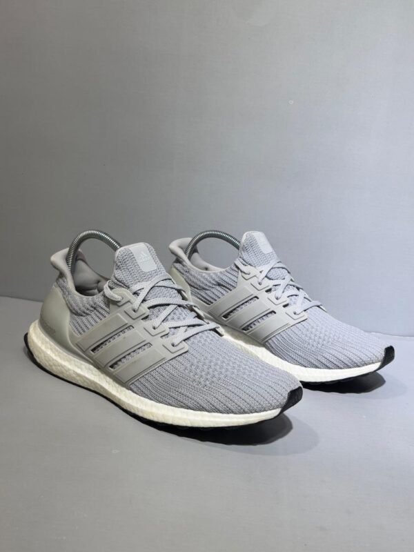 Original Adidas Ultraboost Branded Runners Shoes