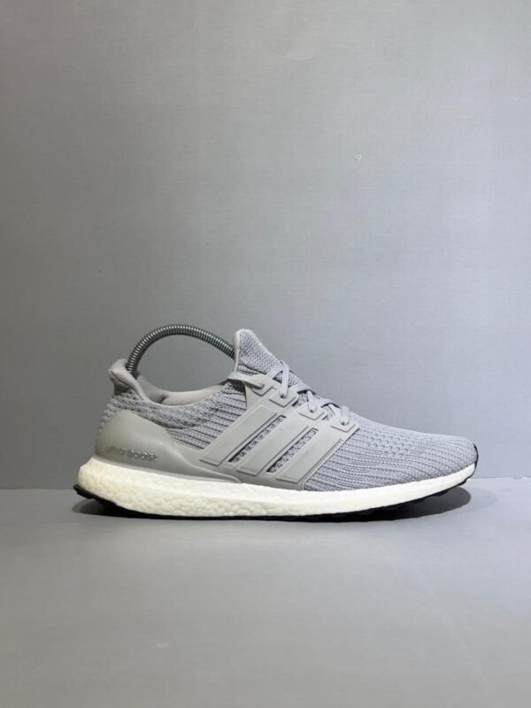 Original Adidas Ultraboost Branded Runners Shoes