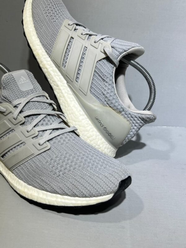 Original Adidas Ultraboost Branded Runners Shoes